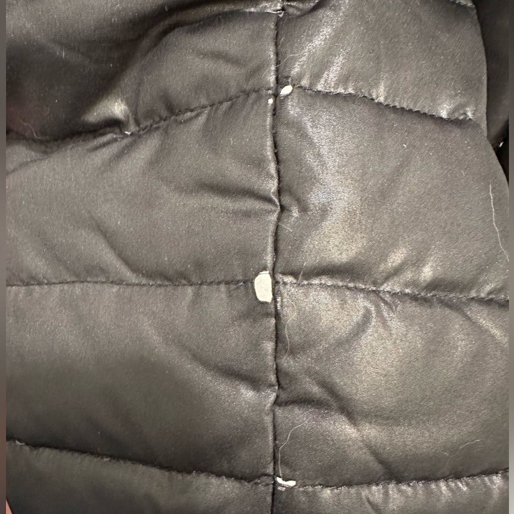 MAX&Co. puffer jacket - Picture 3 of 5